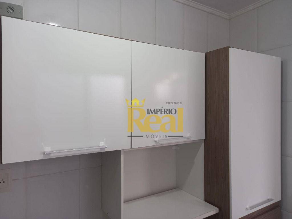 Apartamento à venda com 2 quartos, 59m² - Foto 3