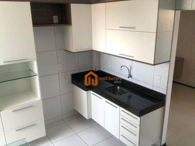 Apartamento à venda com 3 quartos, 106m² - Foto 9