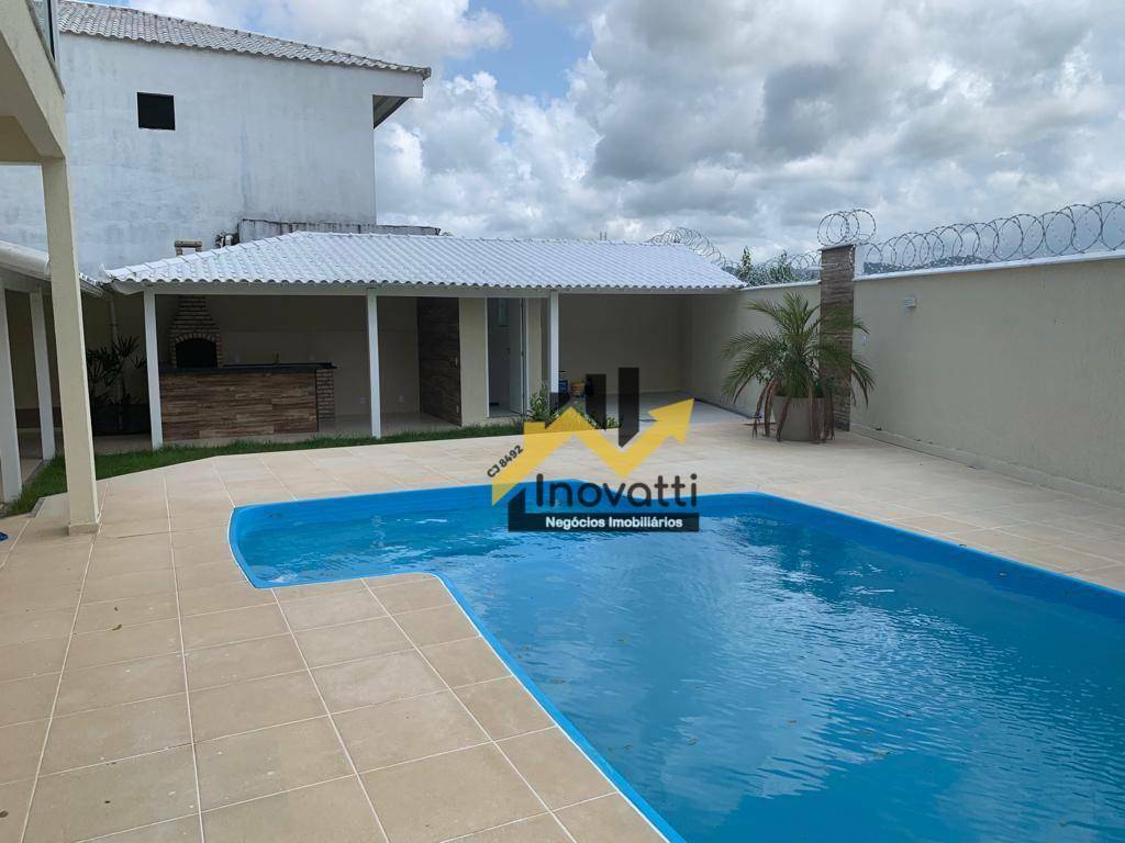 Casa de Condomínio à venda com 5 quartos, 530m² - Foto 58