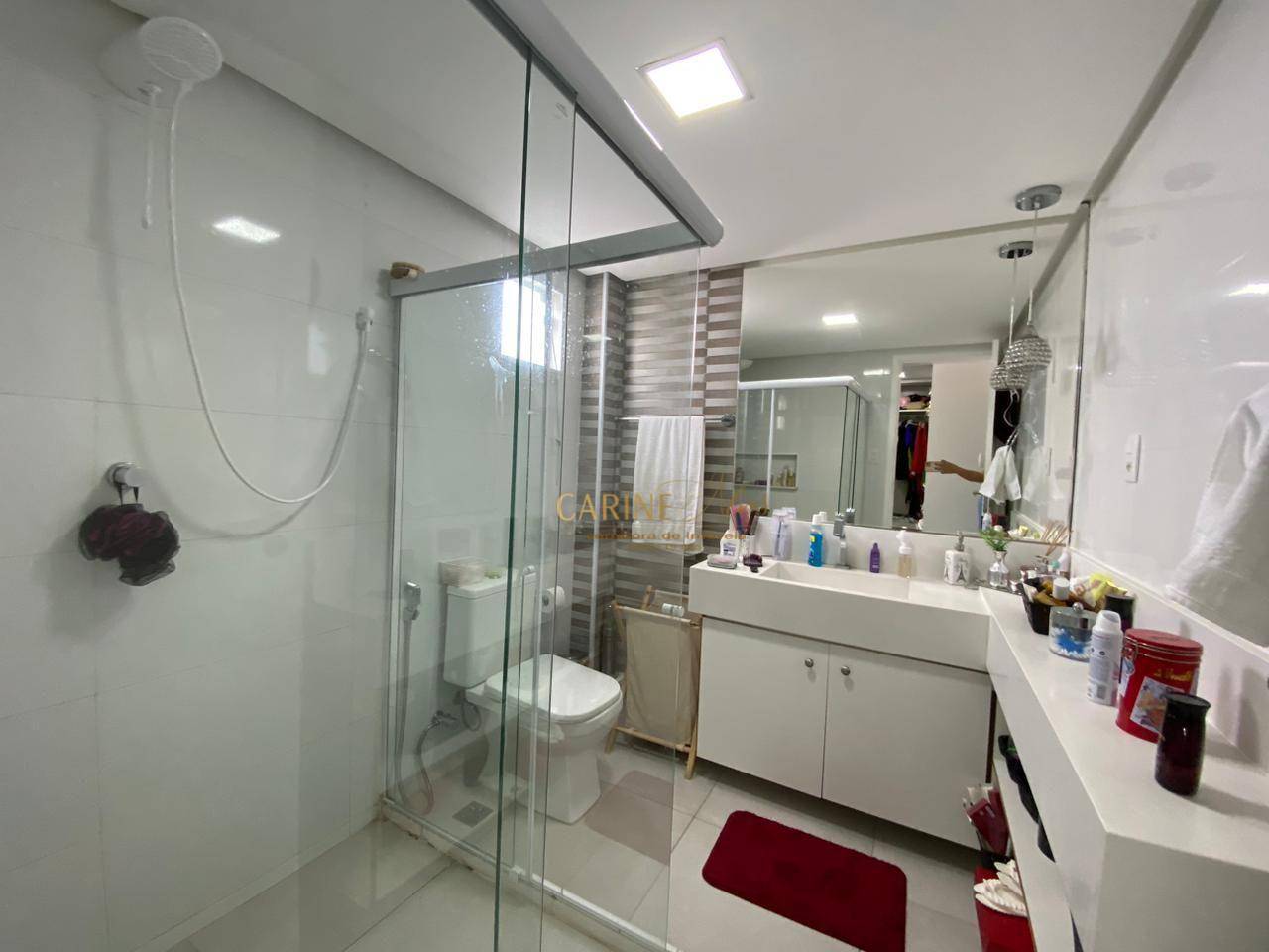 Apartamento à venda com 4 quartos, 200m² - Foto 56