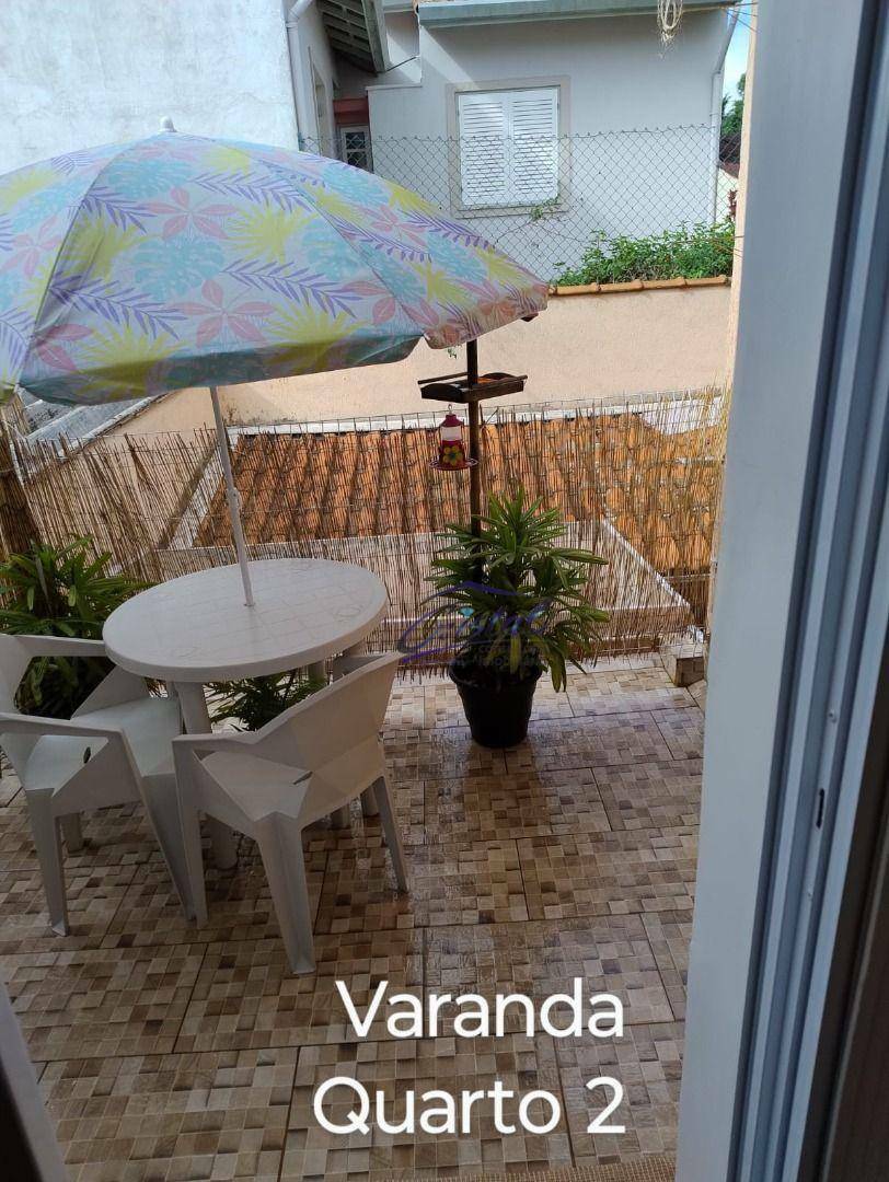 Casa à venda com 3 quartos, 160m² - Foto 5