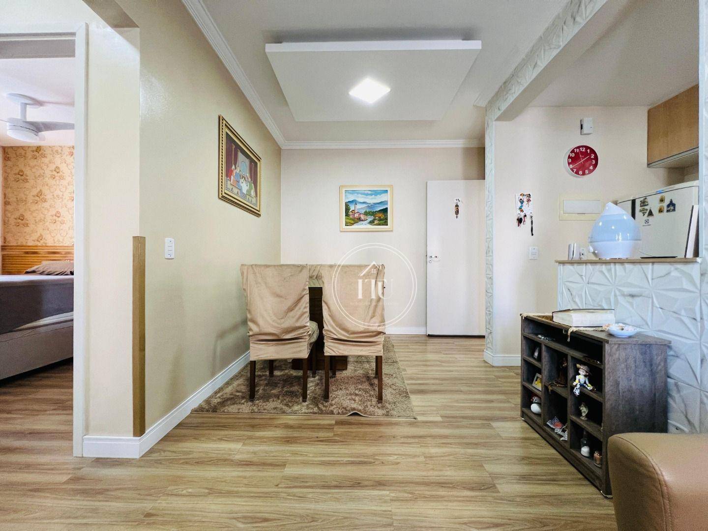 Apartamento, 2 quartos, 55 m² - Foto 3