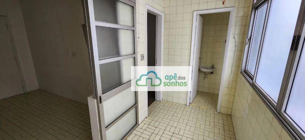 Apartamento à venda com 2 quartos, 101m² - Foto 6