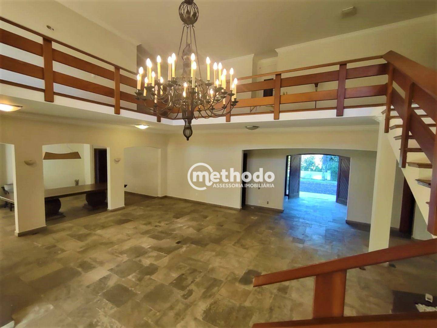 Casa de Condomínio à venda com 6 quartos, 1150m² - Foto 9