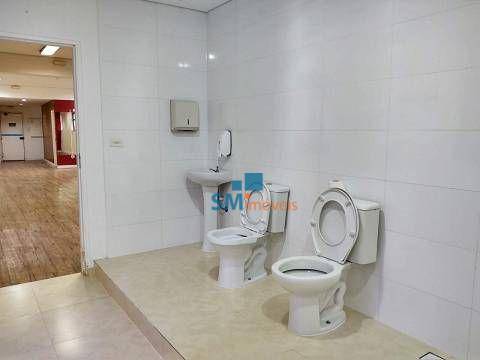 Conjunto Comercial-Sala à venda, 110m² - Foto 9