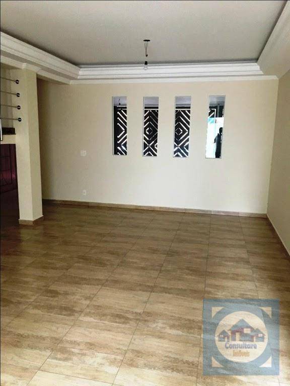 Casa de Condomínio para alugar com 4 quartos, 440m² - Foto 23