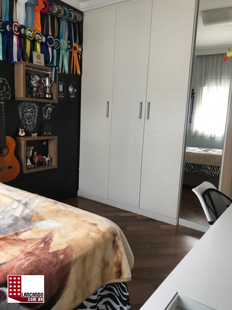 Apartamento à venda com 3 quartos, 155m² - Foto 11