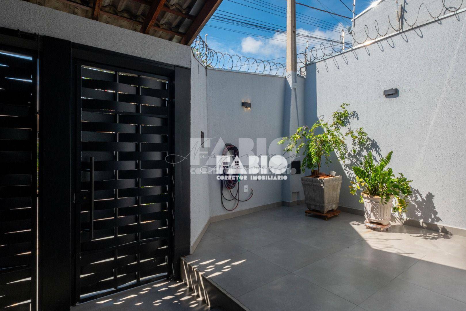 Casa à venda com 3 quartos, 175m² - Foto 9