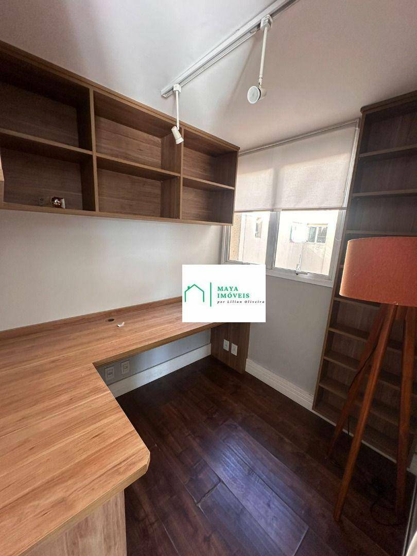 Cobertura à venda com 2 quartos, 202m² - Foto 16