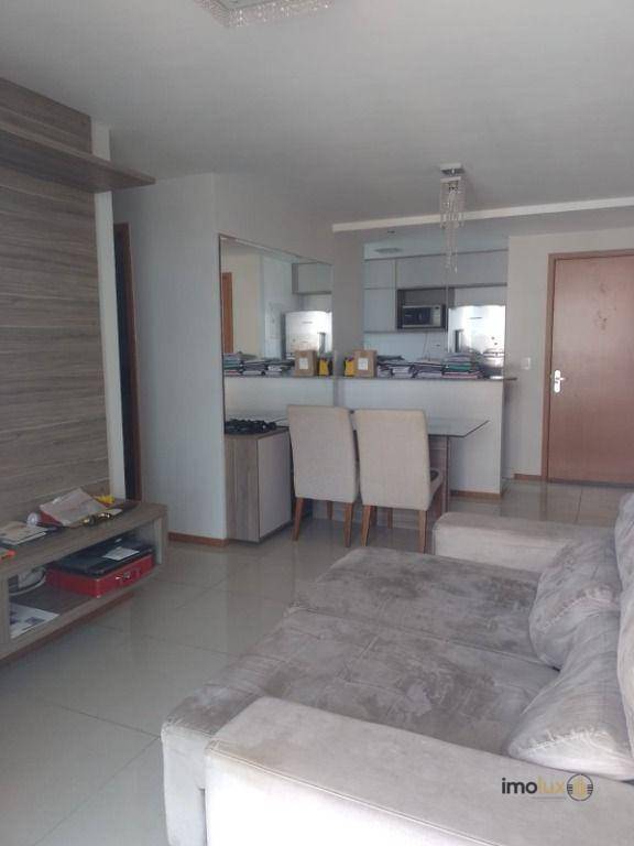 Apartamento à venda com 2 quartos, 59m² - Foto 6