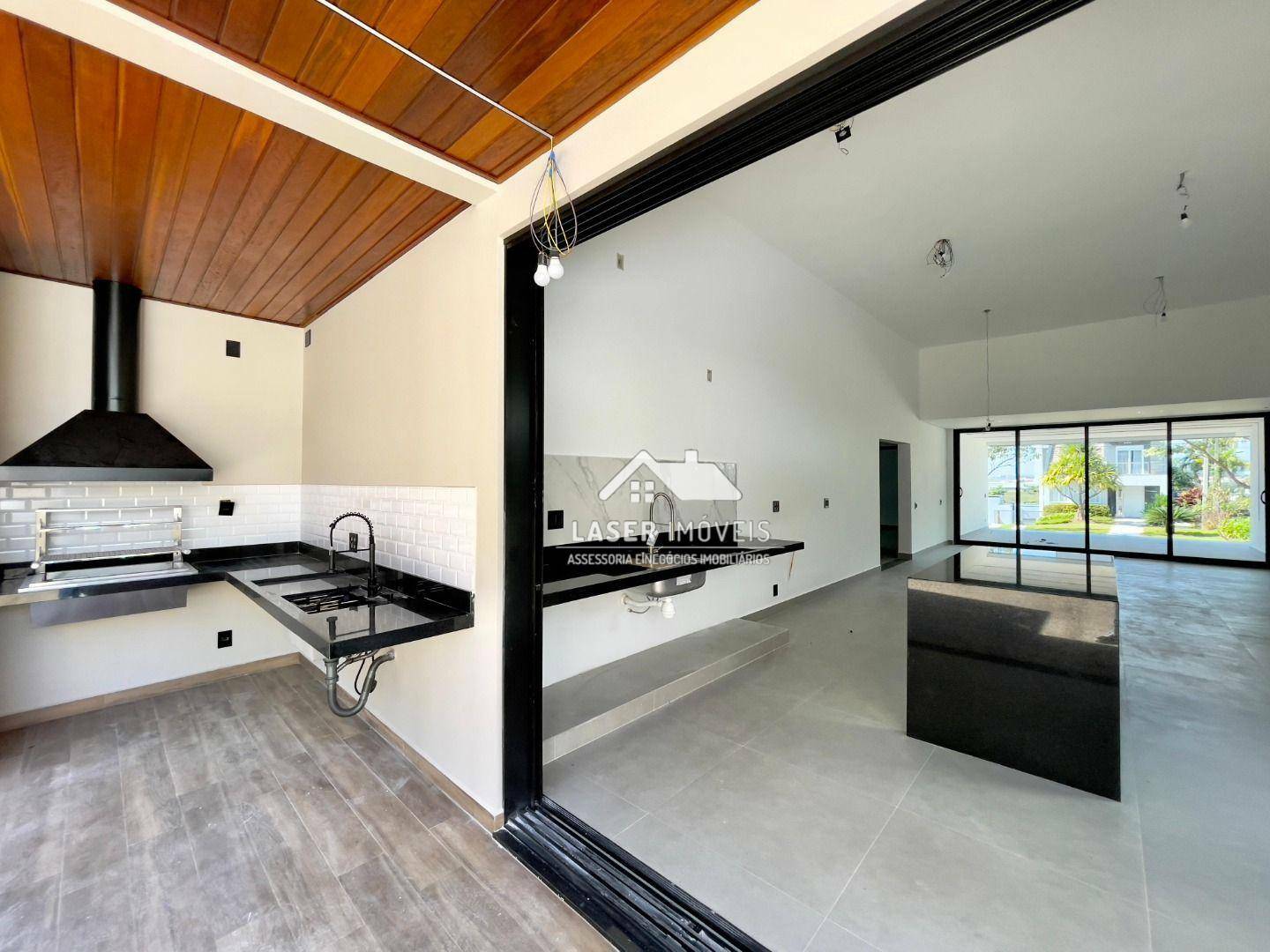 Casa de Condomínio à venda com 3 quartos, 205m² - Foto 7