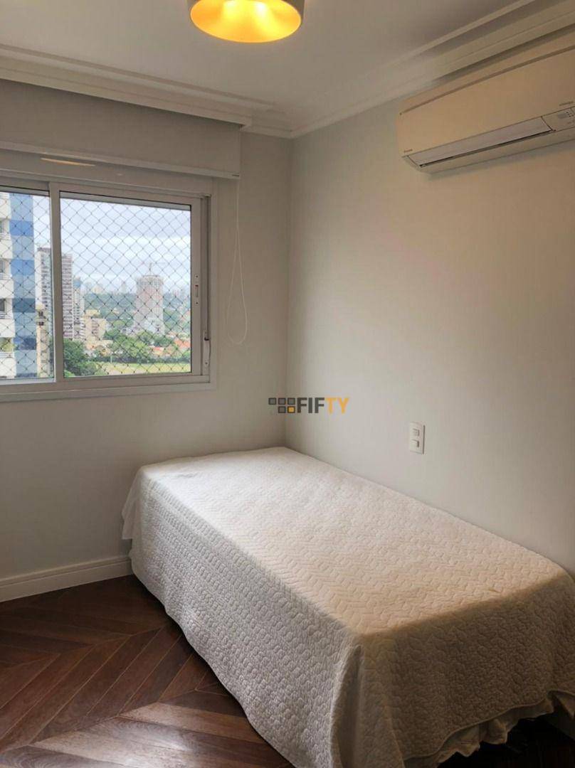 Apartamento à venda com 3 quartos, 165m² - Foto 25