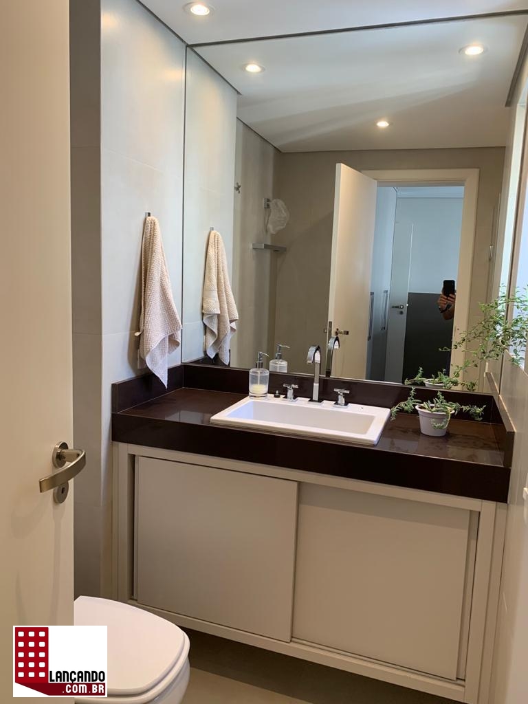 Apartamento à venda com 3 quartos, 183m² - Foto 20