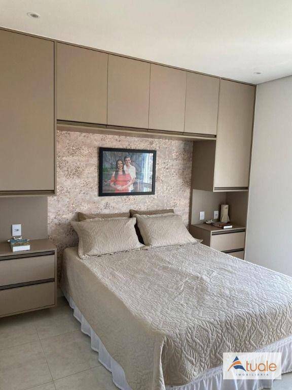 Apartamento à venda com 3 quartos, 124m² - Foto 14