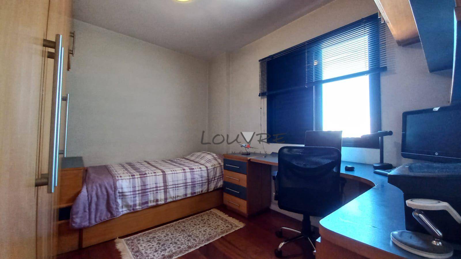 Apartamento à venda com 3 quartos, 97m² - Foto 22