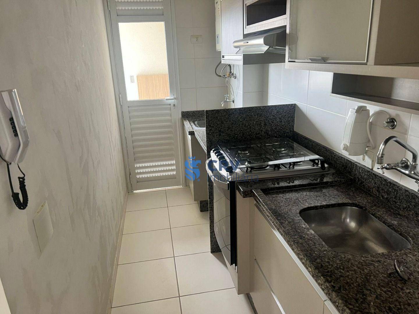 Apartamento à venda com 3 quartos, 71m² - Foto 8