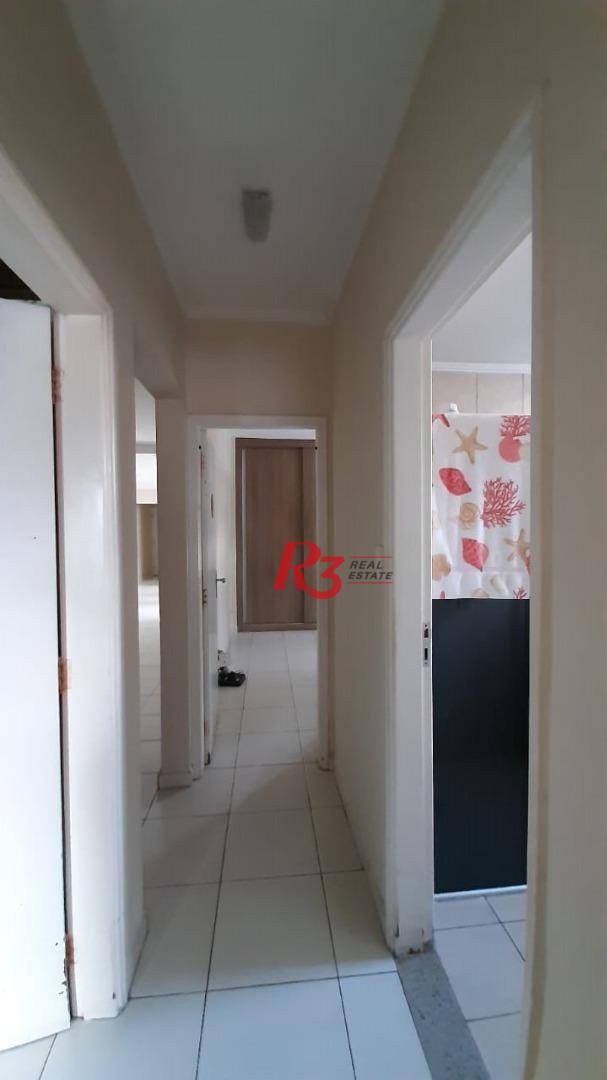 Apartamento à venda com 3 quartos, 152m² - Foto 26