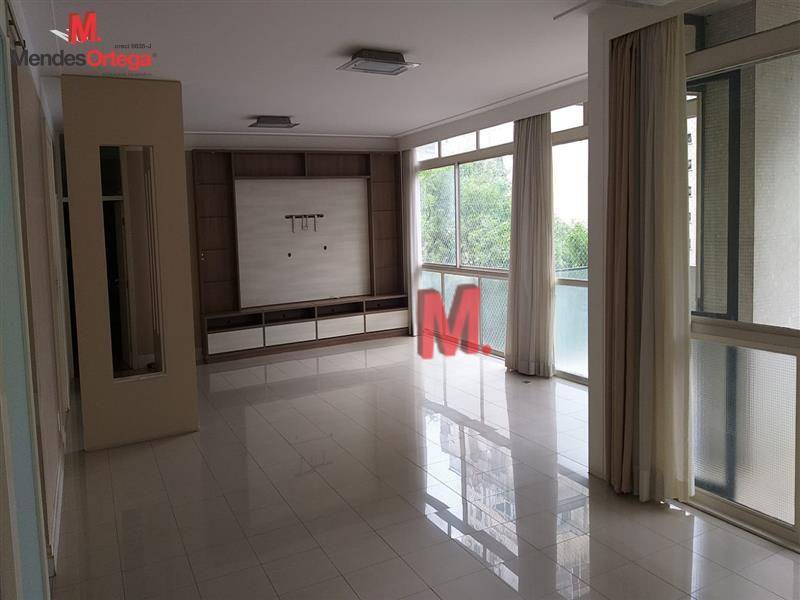 Apartamento à venda e aluguel com 4 quartos, 238m² - Foto 2