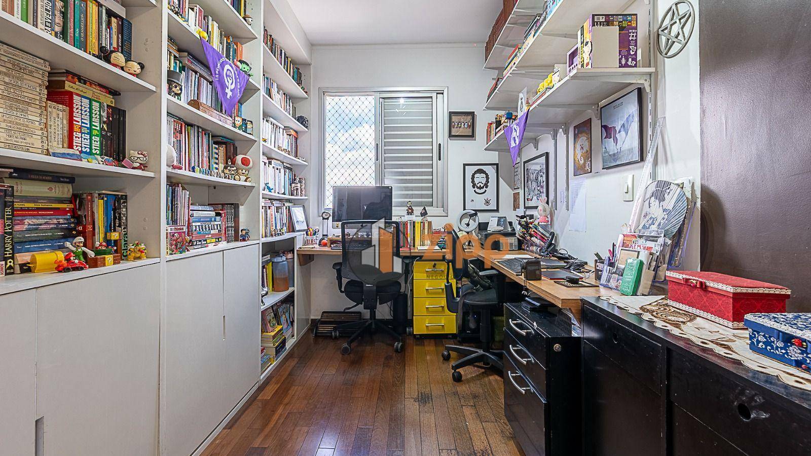 Apartamento, 3 quartos, 65 m² - Foto 7