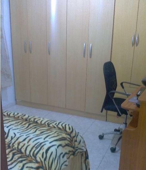 Apartamento à venda com 2 quartos, 90m² - Foto 8