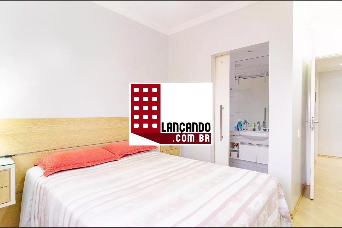 Apartamento à venda com 4 quartos, 113m² - Foto 12