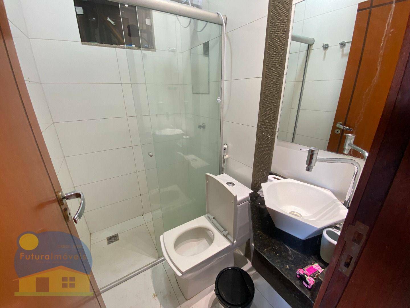 Apartamento para alugar com 2 quartos, 55m² - Foto 20
