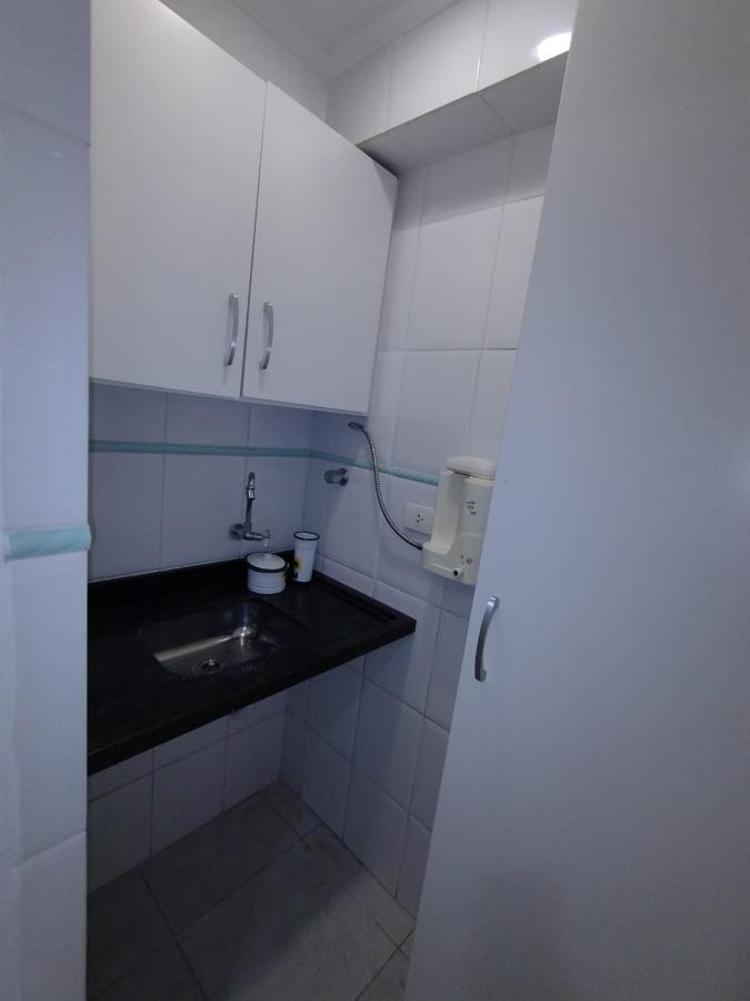 Conjunto Comercial-Sala para alugar, 34m² - Foto 8