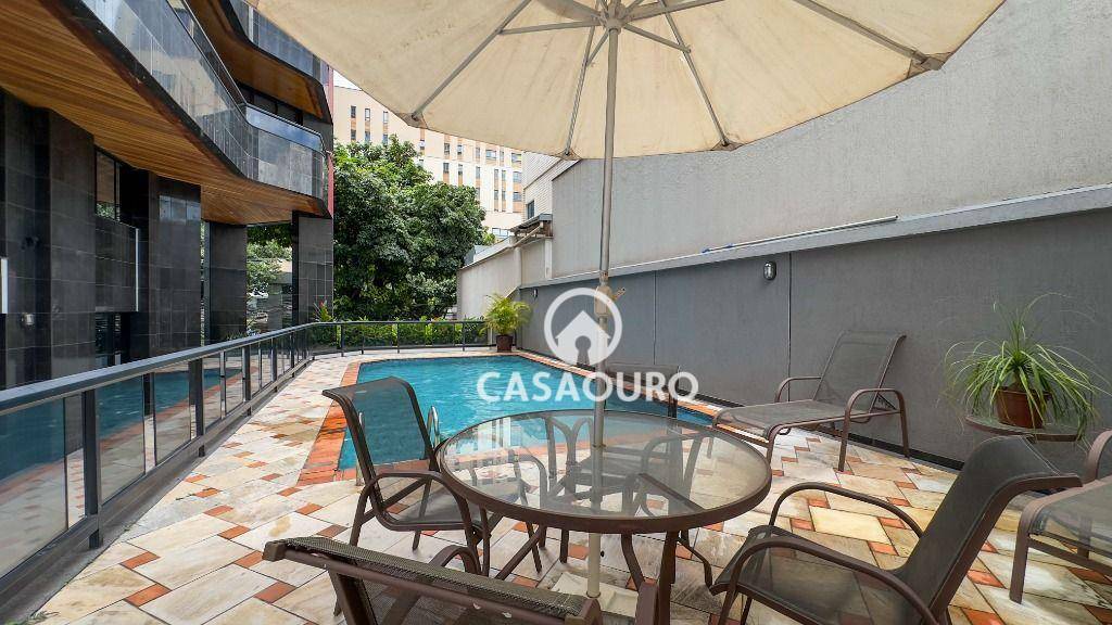 Apartamento à venda com 4 quartos, 280m² - Foto 34