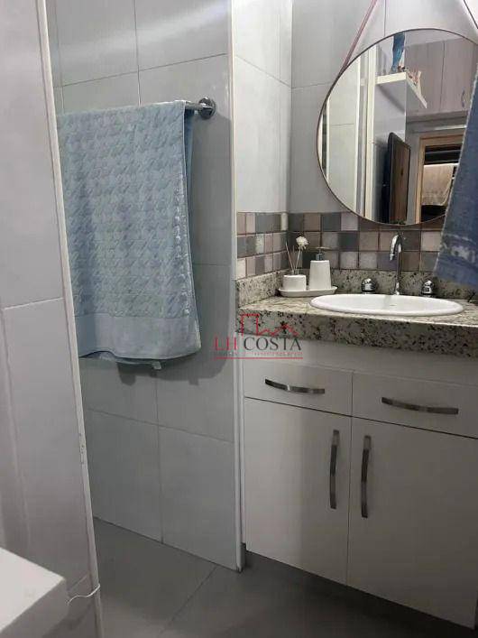 Apartamento à venda com 2 quartos, 80m² - Foto 8