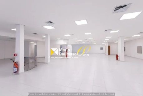 Loja-Salão para alugar, 800m² - Foto 2