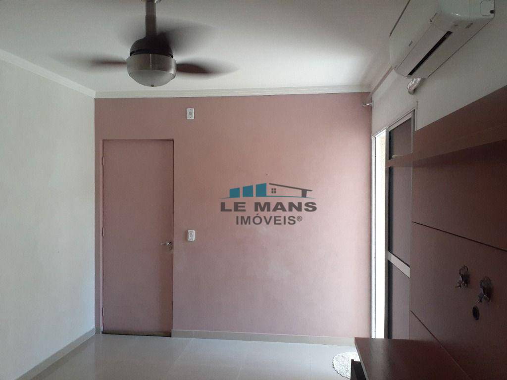 Apartamento à venda com 2 quartos, 49m² - Foto 9