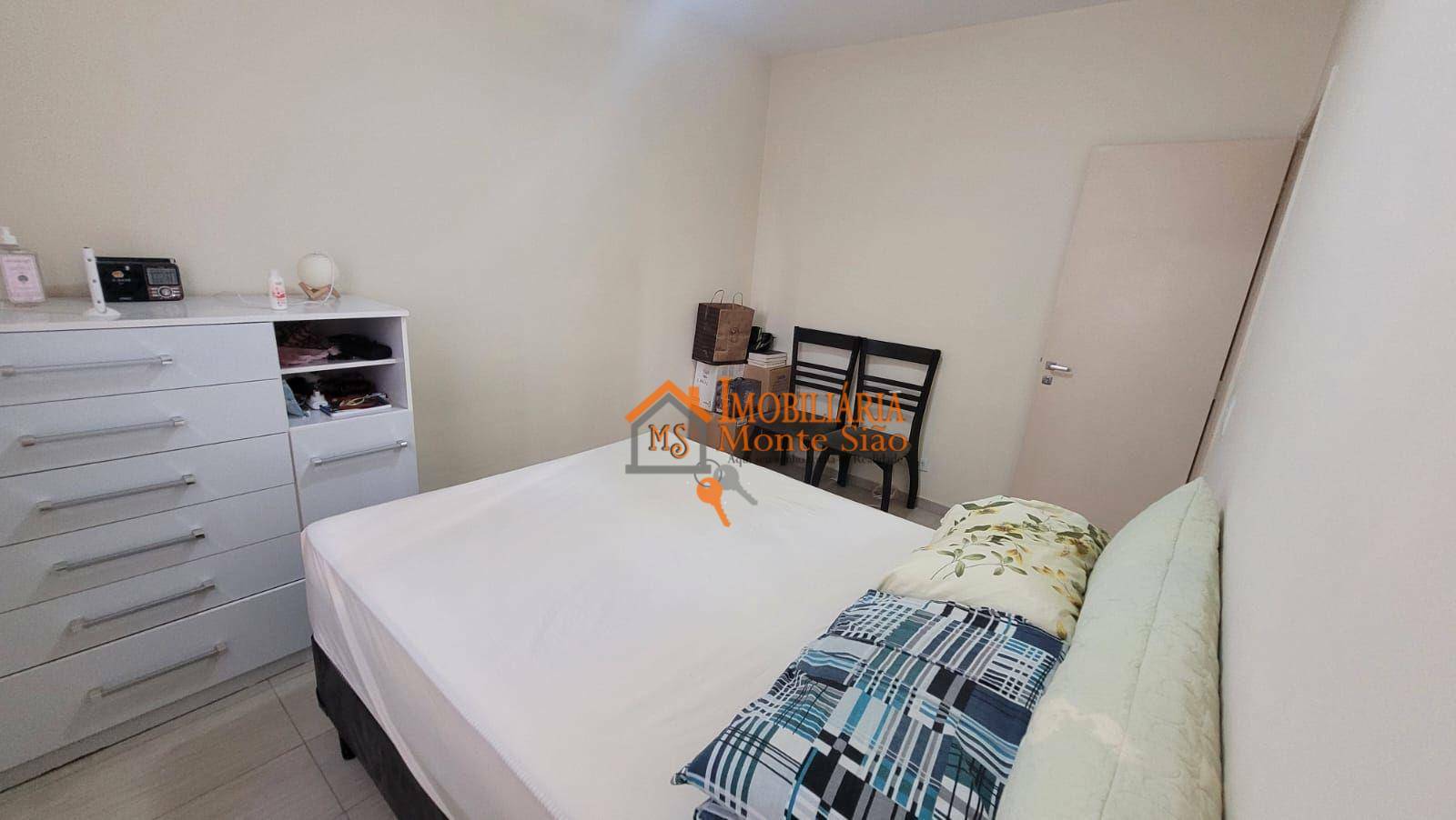 Apartamento à venda com 3 quartos, 75m² - Foto 7