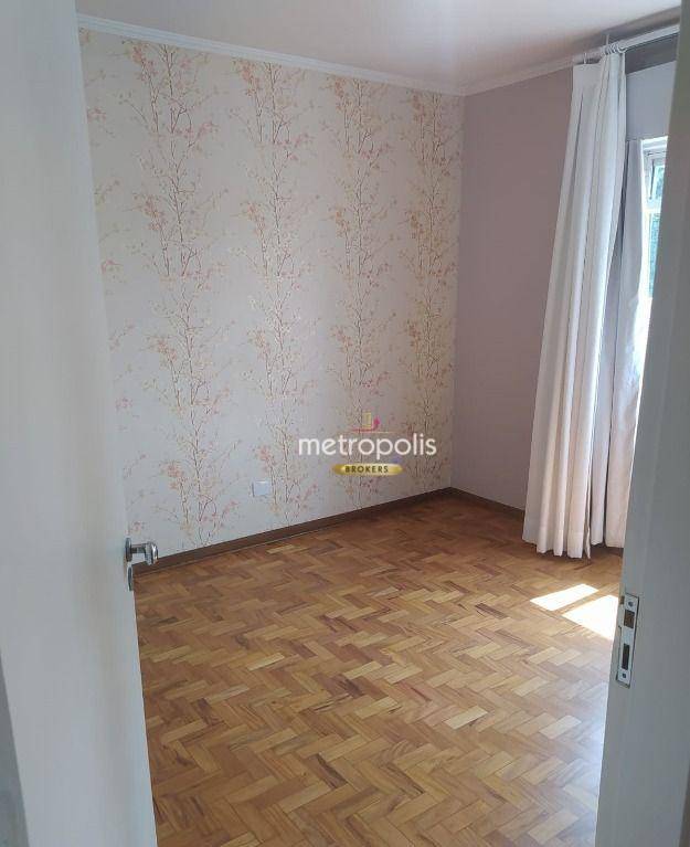 Apartamento à venda com 2 quartos, 58m² - Foto 10