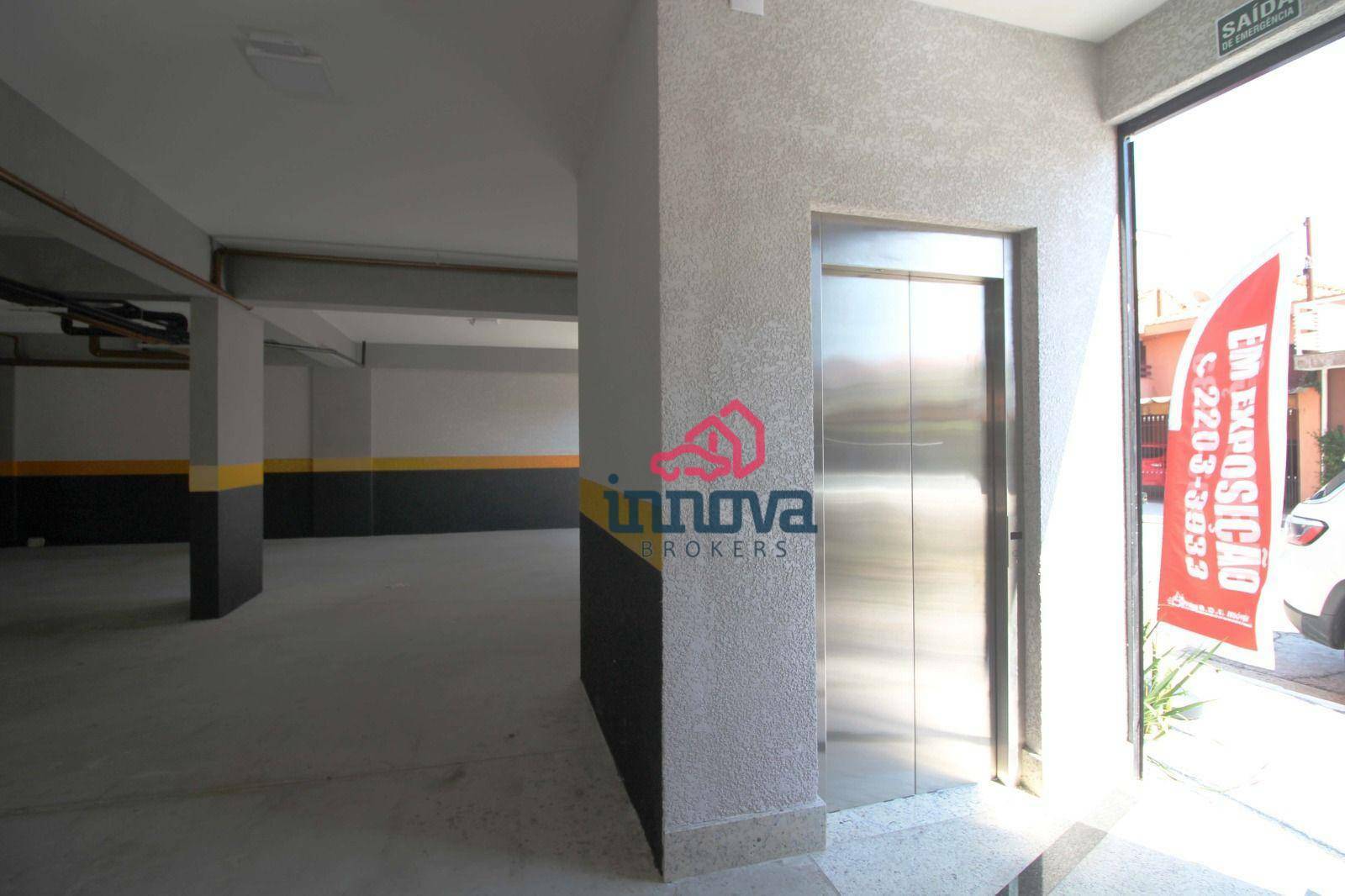 Apartamento à venda com 2 quartos, 52m² - Foto 15