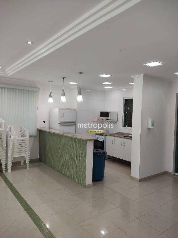 Apartamento à venda com 2 quartos, 82m² - Foto 31