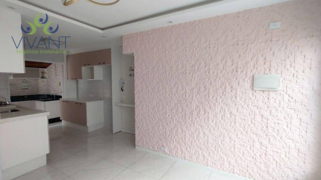 Apartamento à venda com 2 quartos, 58m² - Foto 30