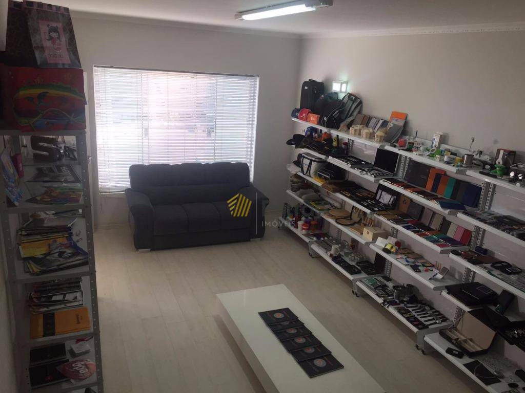 Sobrado à venda com 4 quartos, 250m² - Foto 19