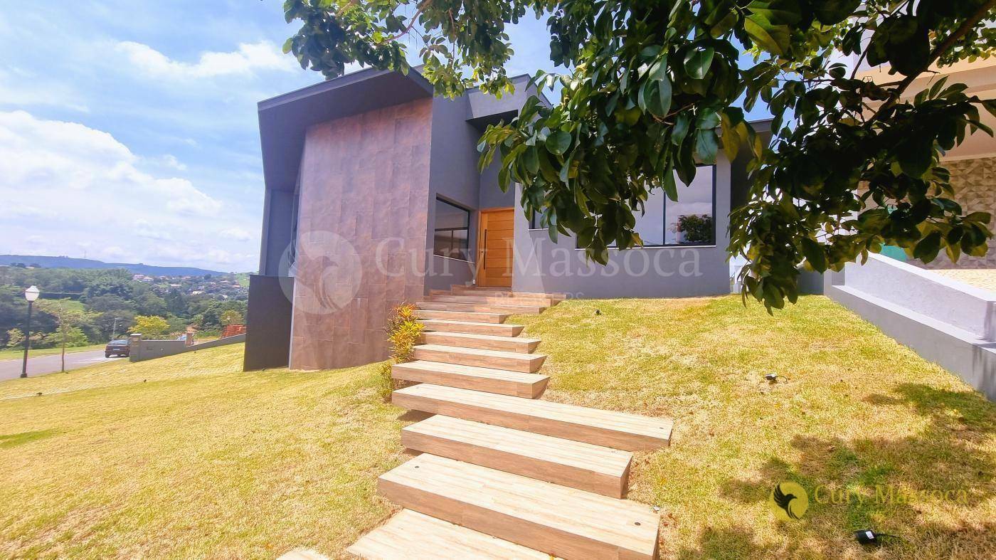 Casa de Condomínio à venda com 3 quartos, 301m² - Foto 13