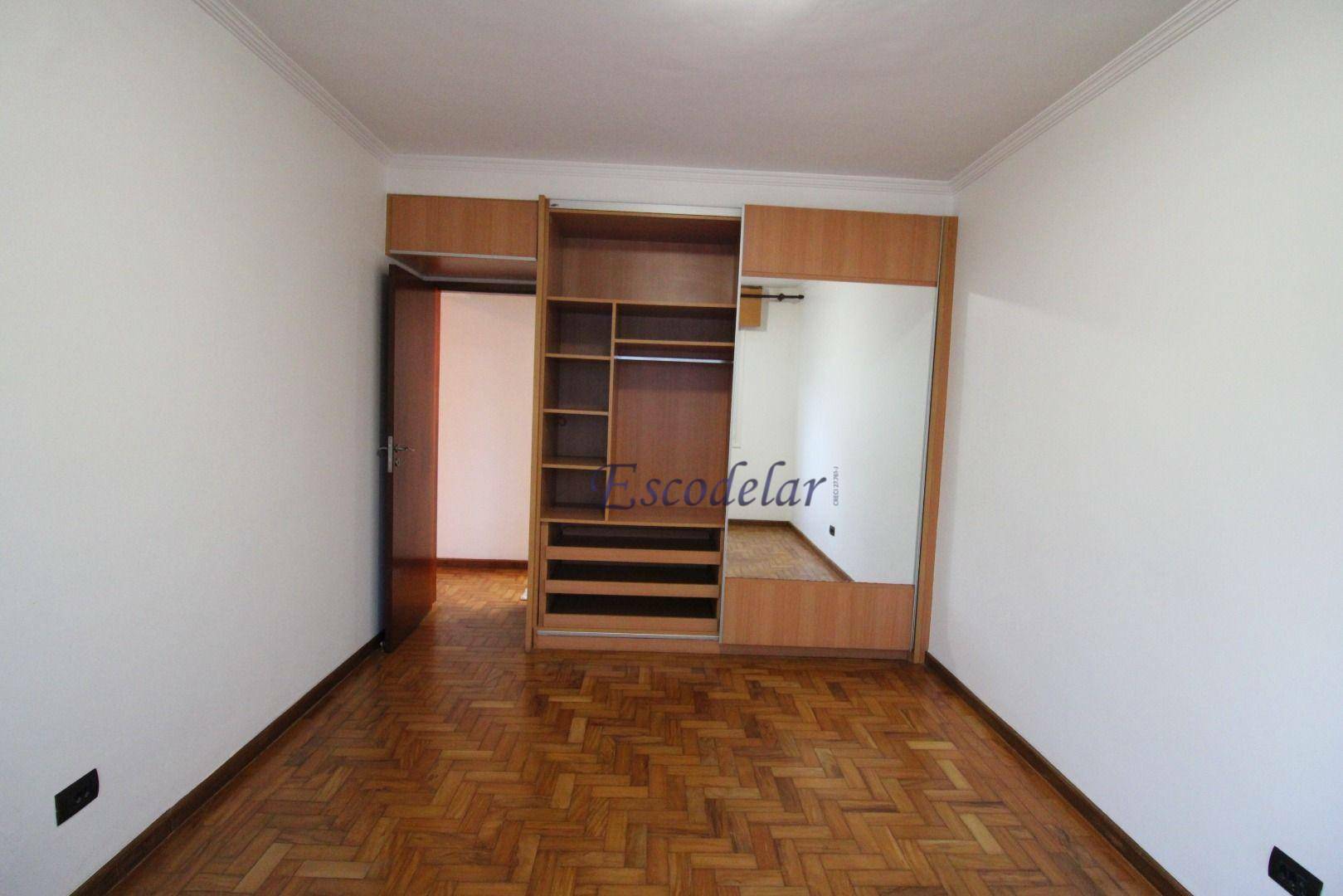 Apartamento à venda com 1 quarto, 57m² - Foto 12