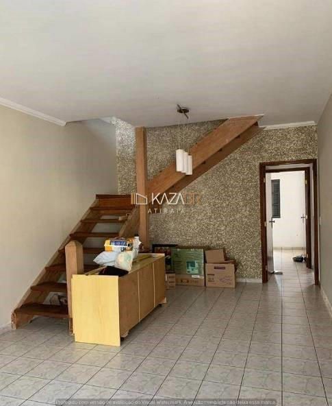 Casa à venda com 5 quartos, 198m² - Foto 2