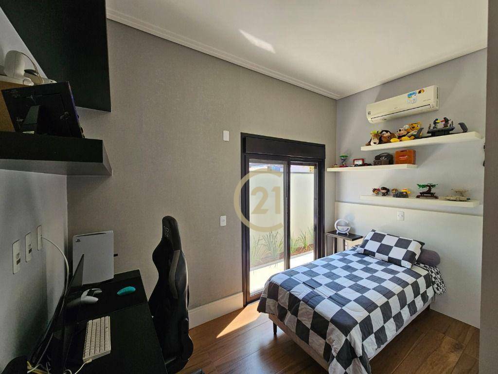 Casa de Condomínio à venda com 3 quartos, 193m² - Foto 24