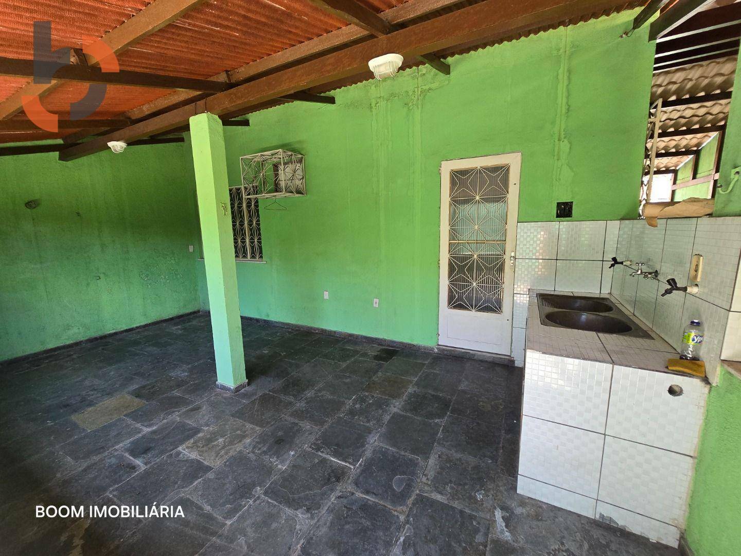 Casa para alugar com 2 quartos, 69m² - Foto 15