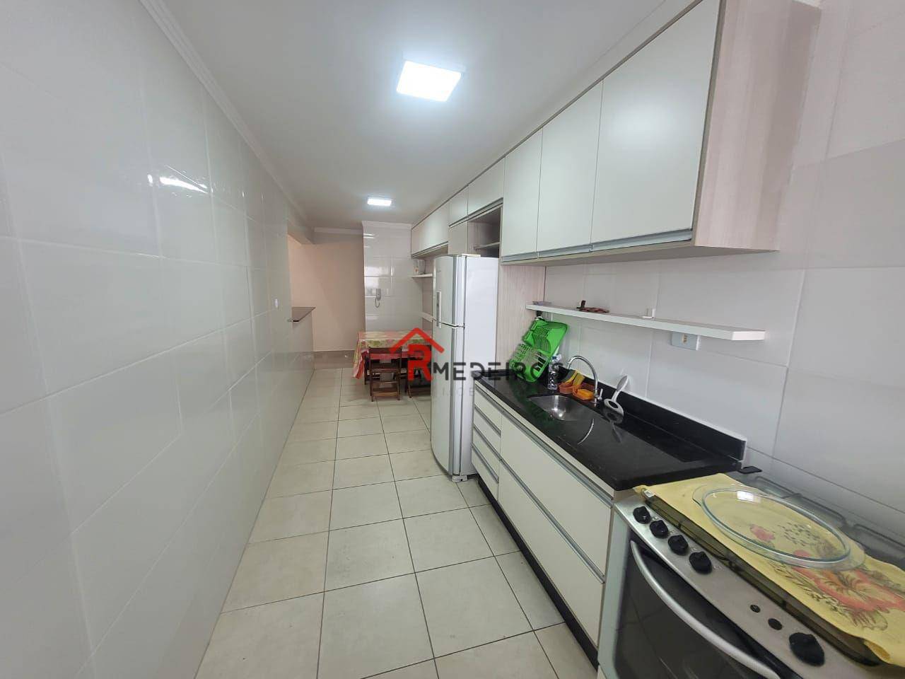 Apartamento à venda com 3 quartos, 116m² - Foto 9