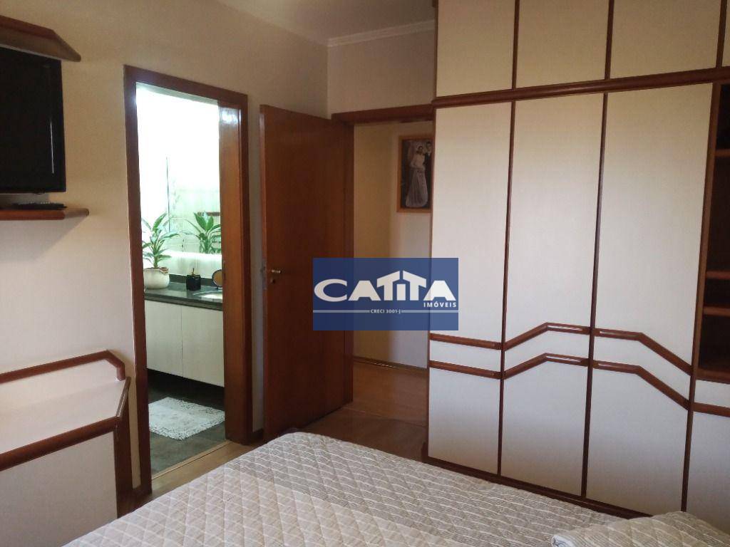 Apartamento à venda com 4 quartos, 200m² - Foto 17