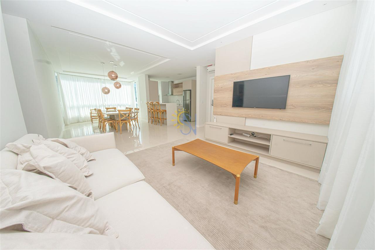 Apartamento à venda com 4 quartos, 150m² - Foto 1