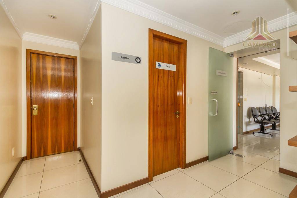 Conjunto Comercial-Sala à venda, 115m² - Foto 14