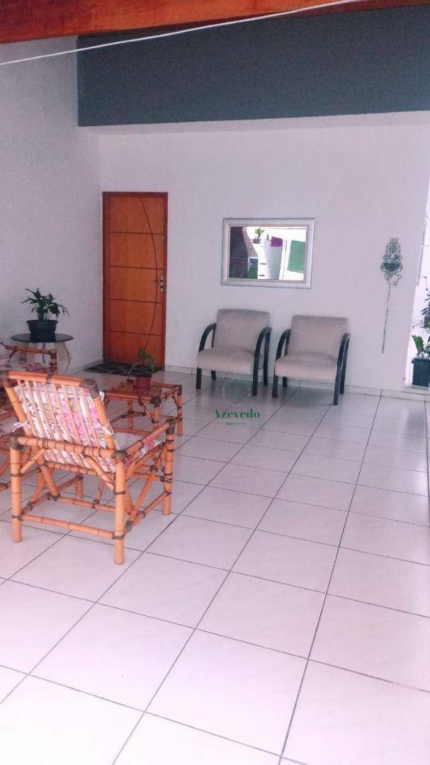 Sobrado à venda com 2 quartos, 174m² - Foto 17