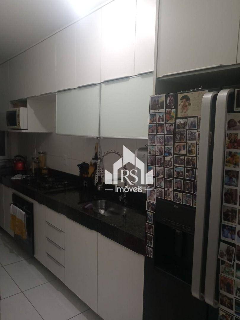 Apartamento à venda com 3 quartos, 55m² - Foto 9