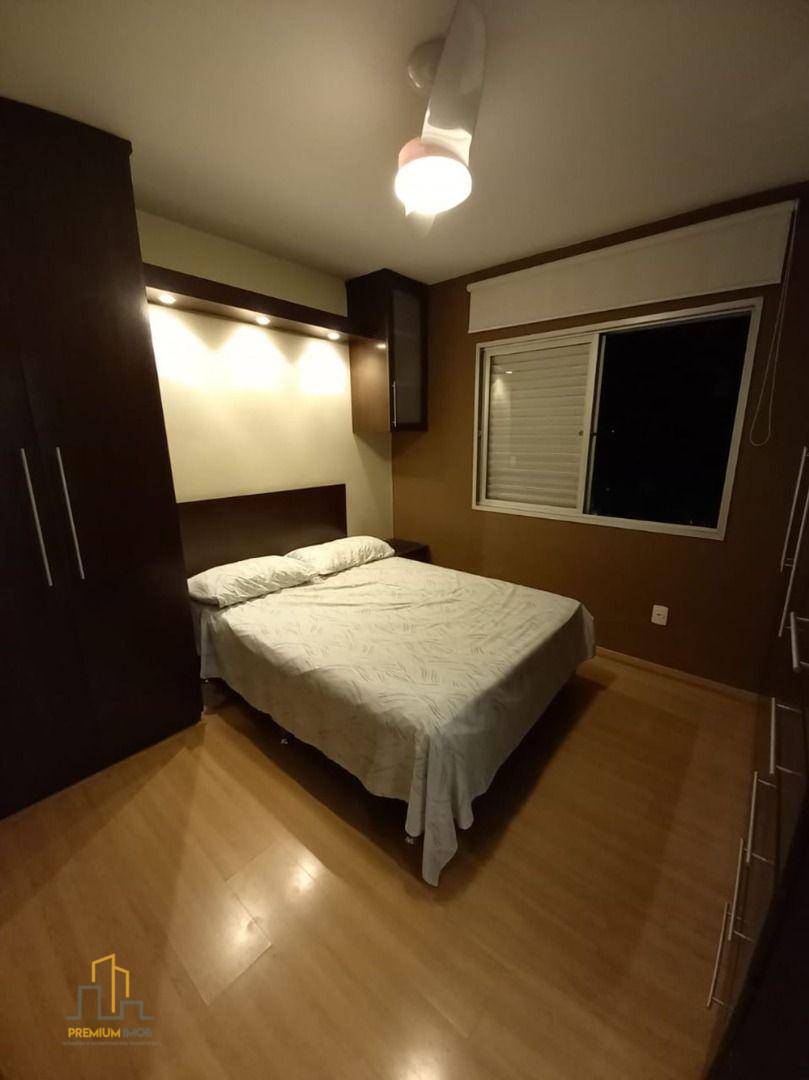 Apartamento à venda com 1 quarto, 35m² - Foto 9