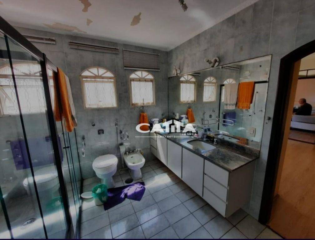 Sobrado à venda com 4 quartos, 384m² - Foto 13